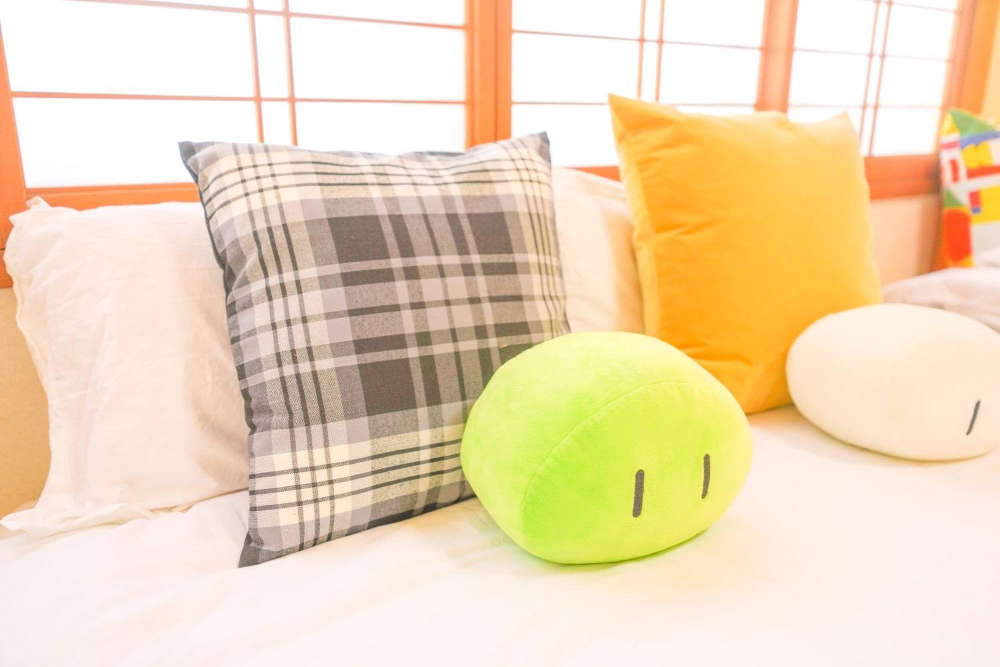 8ppl Warm House For Family Abeno Dotonbori Heguo Appartement *