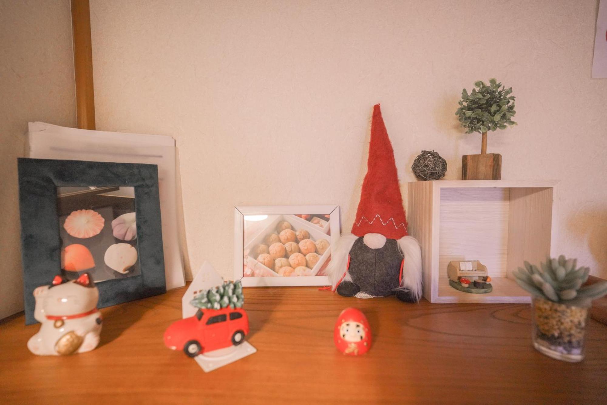 Appartement 8ppl Warm House For Family Abeno Dotonbori Heguo *