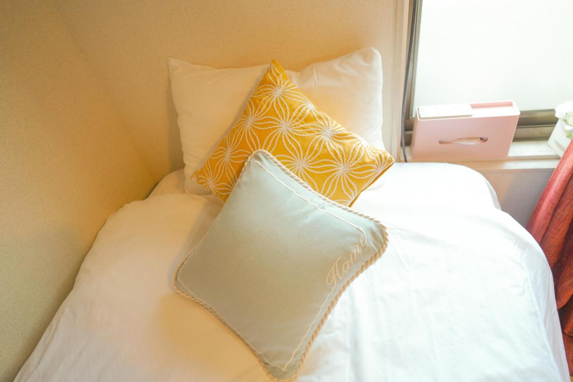 8ppl Warm House For Family Abeno Dotonbori Heguo Appartement