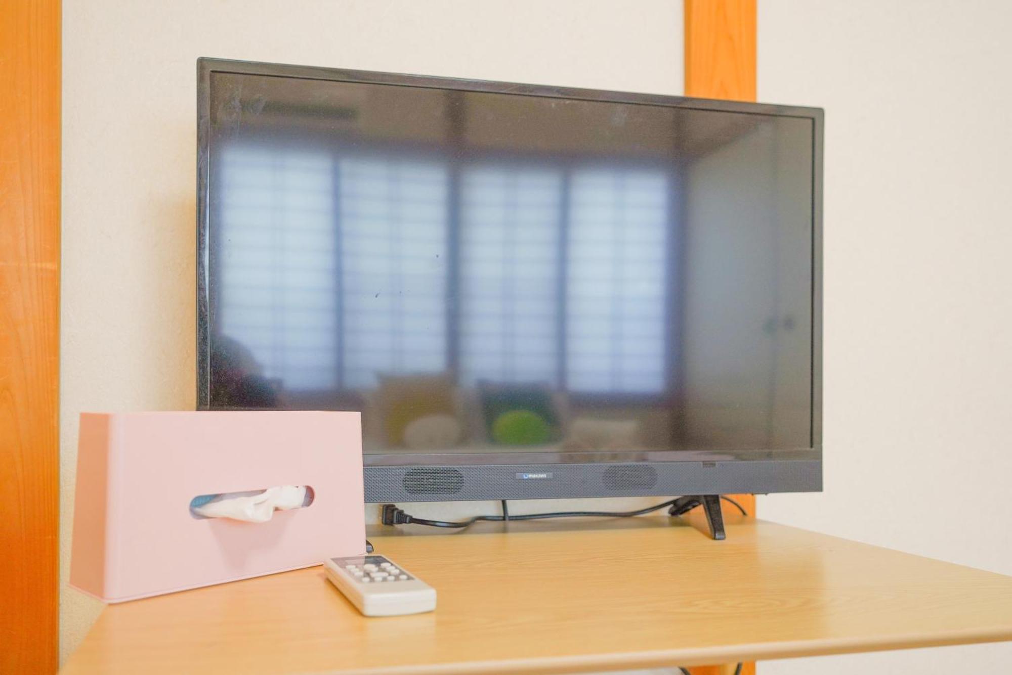 Appartement 8ppl Warm House For Family Abeno Dotonbori Heguo