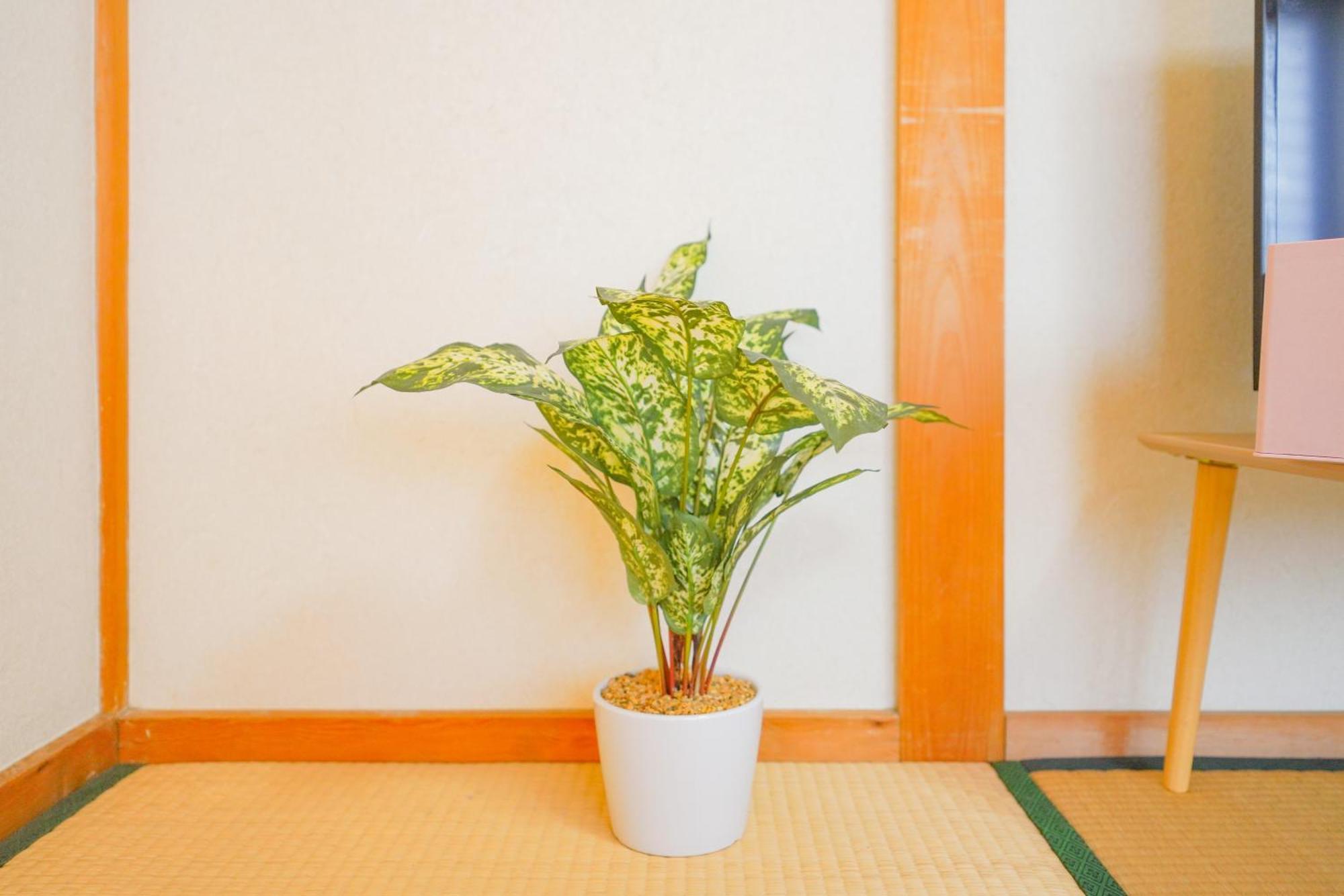 8ppl Warm House For Family Abeno Dotonbori Heguo Appartement