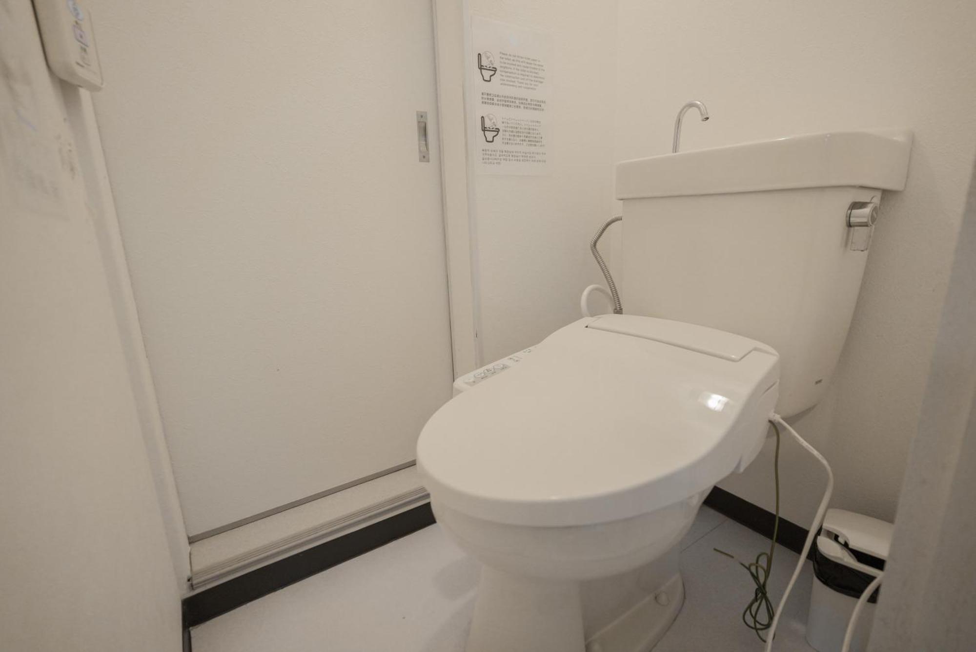 Apartment 8ppl Warm House For Family Abeno Dotonbori Heguo Osaka
